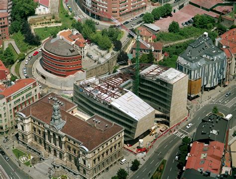 área calidad ayuntamiento bilbao
